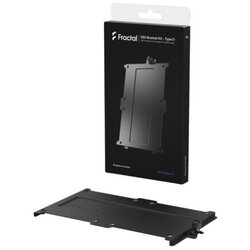 Fractal Design SSD bracket kit Type D, FD-A-BRKT-004 Cene