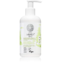 Little Siberica Baby 2in1 Hair & Body - 250 ml Cene