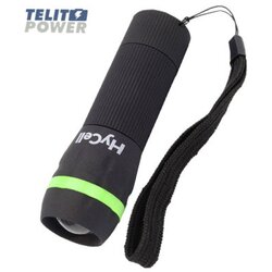Hycell baterijska lampa zoom flashlight LED 3 x AAA ( 2111 ) Cene