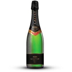 Calvet penušavo vino cremant de bordeaux brut, 0,75l Cene