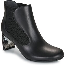 United nude Gležnjarji Zuma Flow Mid Črna Cene