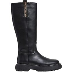 PepeJeans ženske Yoko High čizme Cene