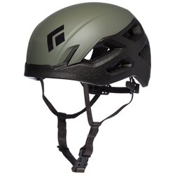 Black diamond Vision Helmet Black, Olive Cene