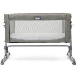 Joie posteljina Roomie Glide Foggy Grey Cene
