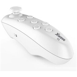 X Wave daljinski upravljač za vr naočare X5/ bela Cene