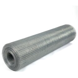 Strend Pro Pocinčana mreža visine 100cm, otvori 16x16mm, žica 1,2mm, L-25m Cene