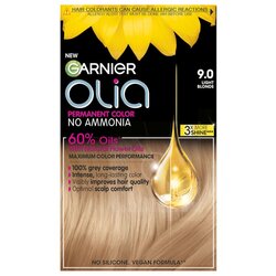 Garnier Olia boja za kosu 9.0 svetlo plava Cene