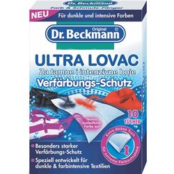 Dr. Beckmann lovac na boje i nečistoću 20 komada Cene