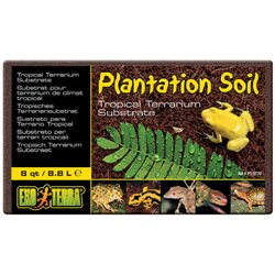 Exo Terra Hagen podloga za terarije Kokos briketi, 650 g (8,8 l) Cene