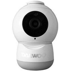 Dartel DAEWOO dječji video monitor WiFi, VOX, temp, do 300m, aplikacija DI-BM47 Cene