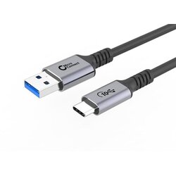 MicroConnect kabel premium USB C-A 3.2 MC002551, 2m Cene