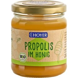 HOYER Propolis u medu BIO Cijene