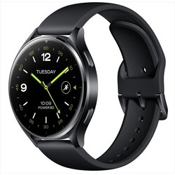 Xiaomi watch 2 pametni sat crni Cijene