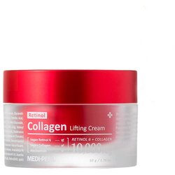 MEDIPEL Collagen lifting krema 50 g Cene