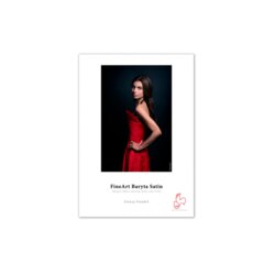 Hahnemuehle Fineart Baryta Satin 300 , A3+ foto papir, 25 sheets Cene