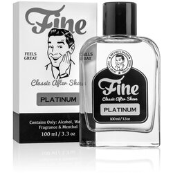 Fine Accoutrements losion posle brijanja "platinum", fine, 100ml Cene