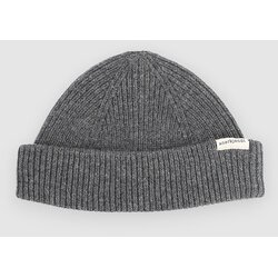 anerkjendt Aksilvolo Merino Kapa dark grey mel Cene