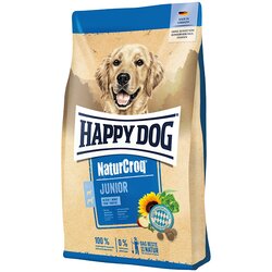 Happy Dog NaturCroq Junior 1 kg Cene