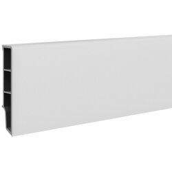 VILO lajsna sempla 65 white 705 2,4 m Cene