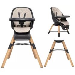 MUUVO Hranilica CHOC 2 Beige Cene