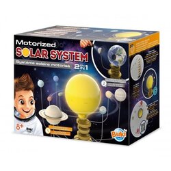 BUKI rotirajući solarni sistem ( 103349 ) Cene