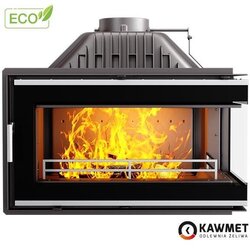 Kawmet kaminski vložek W16 kotni - desni Eco Cene