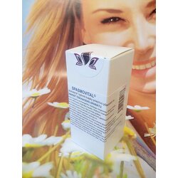 KASFERO NATURMEDIZIN SPASMOVITAL© 100 ml – Probavni trakt i probavna ravnoteža Cene