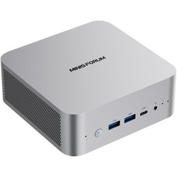 Minis_Forum MINIS FORUM mini računalnik M1 Pro-125H Ultra 5 125H/Intel Arc/barebone Cene