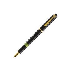 Nalivpero classic M150 (m)+poklon kutija G5 pelikan 993543 crno Cene
