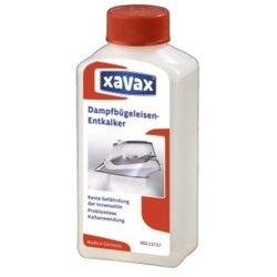 Xavax čistač kamenca za peglu 111727 Cene