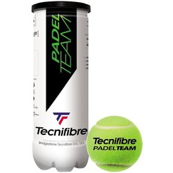 Tecnifibre padel žoge Team 3490150149471 Cene
