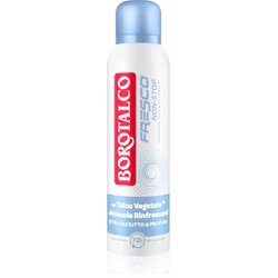 Borotalco Fresh deodorant v pršilu 150 ml Cene