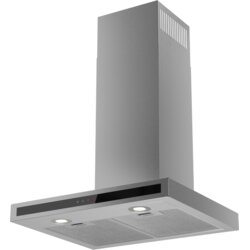 Siccabo stenska kuhinjska napa optima inox 90 Cene