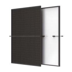 Trina Solar TSM-445NEG9R.25 solarni panel 445 W, N-type i-TOPCon, full black Cene