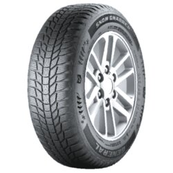  Guma G235/55R19 105V XL SNOW GRAB+ GENERAL TIRE M+S Cijene