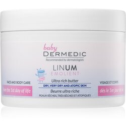 Dermedic Baby hranilno maslo za telo 225 g Cene