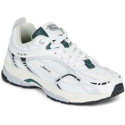 The Mercer Brand The Re-Run White Silver Bijela Cene
