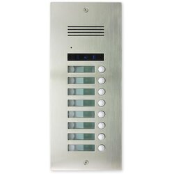 V-LINE AV8-ZAP - ugradna vanjska audio jedinica sa 8 tl. Cene