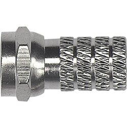 AXING F-vtič Premer kabla: 4 mm, (20437175) Cene