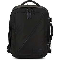 American Tourister Nahrbtniki TAKE2CABIN Črna Cene