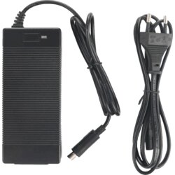 Xiaomi Napojni adapter za el. romobil - 42V/2A Power Supply Adapters, Crni Cijene