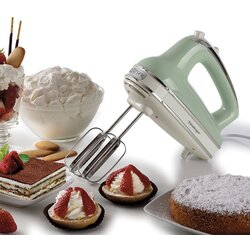 Ariete mikser vintage zeleni (1548) Cene