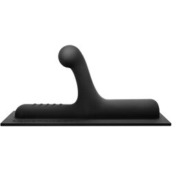 The Cowgirl Lone Ranger Silicone Attachment Cene