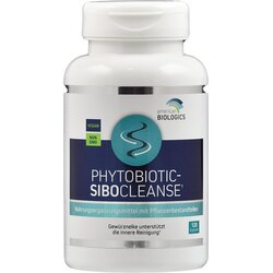 American Biologics Phytobiotic-SIBOcleanse* - 120 kaps. Cene
