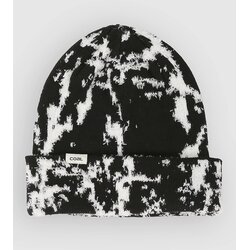 Coal The Artefact Kapa black / white Cene