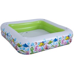 SUNCLUB Napuhanac SUNSHADE DJEČJI BAZEN 143x143x123cm Cene