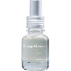 Jimmy Boyd Orange Blossom Organic Fresh Fragrance - 25 ml Cene