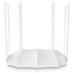 Tenda AC1200 smart dual band WiFi router AC5 Cene
