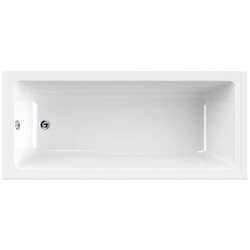 Aquaestil Como kada 160x70 AQUA 6024780 Cene