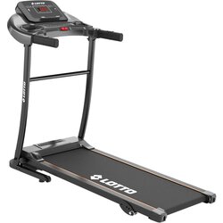 Lotto_Fitness Traka za hodanje smart Treadmill OPTIMA 10 km / 1.5 HP Cene